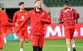 Walid Regragui speaks out on the Ziyech and Brahim Diaz duo