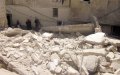 Wall Collapse in Sidi Ifni Kills Woman, Injures Infant During Construction Work
