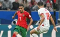 Wallah, there is a fault": the viral response of the Swedish referee during the Morocco-Jordan final