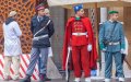 Wanted Fraudster Posing as Royal Guard Lieutenant Arrested in Morocco