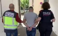 Wanted by Italy, a Moroccan arrested in Spain