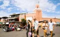 UK Warns Citizens Against Travel to Morocco and Middle East Amid Rising Tensions