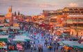 UK Warns Citizens Against Travel to Morocco and 17 Other Middle East Countries Amid Regional Tensions
