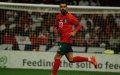 Moroccan Midfielder Imran Louza Aims for National Team Comeback Ahead of 2025 CAN