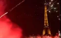 We can therefore do whatever we want in Paris": residents shocked after the show of Wydad supporters
