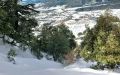 Weather alert in Morocco: Up to -9°C and 20 cm of snow expected