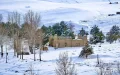 Weather alert: storms, snow and strong winds expected this Sunday and Monday
