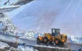 The weather is deteriorating in Morocco: snow, rain and freezing temperatures