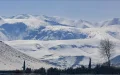 Weather in Morocco: Orange alert from the DGM, rain, snow and winds until Monday