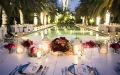 Wedding of a billionaire in Marrakech