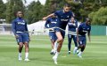 West Ham Joins Race for Chelsea's Ziyech as Premier League Clubs Circle