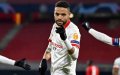 West Ham Renews Pursuit of Sevilla Striker Youssef En-Nesyri