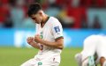 West Ham Star Nayef Aguerd Honors Mother as Inspiration Behind World Cup Success