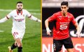West Ham Targets Moroccan Stars En-Nesyri and Aguerd for Summer Transfer
