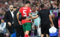 West Ham's Aguerd Doubtful for Arsenal Clash Due to World Cup Injury