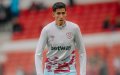 West Ham's Nayef Aguerd Rejects Saudi Club Offer, Commits to European Football