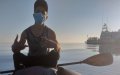 Whale, fog and fear: 24 hours with Taoufik on the Strait of Gibraltar