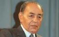 When Hassan II Told the Americans: “Spain Is Stronger”