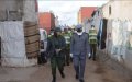 WHO Denies Making COVID-19 Forecasts for Morocco