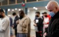 WHO Warns of COVID-19 Surge Risk During Ramadan in Middle East and North Africa