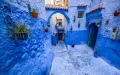 Why Chefchaouen continues to seduce tourists
