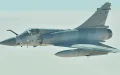 Why is the transfer of 30 Emirati Mirages to Morocco blocked?