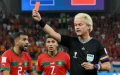 Wilders AI image Morocco Netherlands World Cup controversy