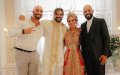 Will Smith Attends Moroccan Wedding of 'Bad Boys' Director Adil El Arbi in Tangier