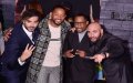 Will Smith and Martin Lawrence Reunite for 'Bad Boys 4' with Belgian-Moroccan Directors