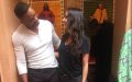 Will Smith and Moroccan Actress Sarah Perles Share Friendly Photos in Marrakech