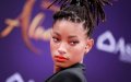 Willow Smith's New Book Sparks Controversy Over Portrayal of Muslims and Amazighs