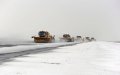 Winter Storm Disrupts Paris Flights, Cancellations to Morocco and Europe