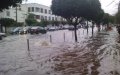 Winter Storm Hits Morocco: Heavy Rain and Snow Alert Issued for Multiple Provinces