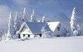 Winter Weather Returns: Snow Expected in Morocco's High Atlas Mountains