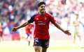 Wolves Eye Barcelona's Moroccan Winger Abdessamad Ezzalzouli in Premier League Transfer Move