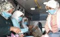 Women in Healthcare Face Higher COVID-19 Exposure Risk, Study Finds