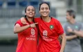 Women's Football Morocco: From Shadows to World Cup Dreams