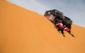Women's Off-Road Rally in Morocco Postponed Again Due to COVID-19 Concerns