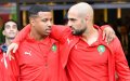 World Champions Argentina Eye Clash with Morocco's Atlas Lions