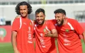World Cup 2026 Morocco National Anthem Center Field Innovation