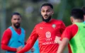 World Cup 2026 Ouahbi Boufal Tactical Decision Squad