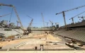 World Cup 2030 Morocco Stadium Giant Project Challenges Spain