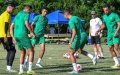 World Cup-Bound Morocco and USA Clash in Key Friendly Match
