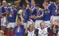 World Cup Champion Dugarry Urges Moroccans to Stay Home Amid Pandemic