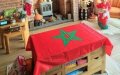 World Cup Clash Divides Franco-Moroccan Couple: Morocco vs France Sparks Friendly Rivalry