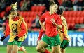 World Cup Clash: France-Morocco Match Draws Record 5.22 Million Viewers