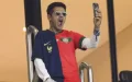 World Cup Clash: Morocco vs France Reignites Comedian Debbouze's Divided Loyalties