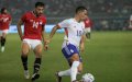 World Cup Concern: Belgium Falls to Egypt in Final Friendly Match