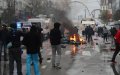 World Cup Fallout: Riots Erupt in Brussels After Morocco Defeats Belgium