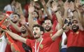 World Cup Fans Face Privacy Concerns as Qatar Mandates Controversial Apps